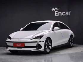 Hyundai Ioniq 6 САМО 30% АВАНС