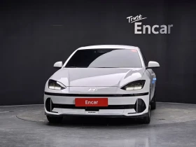 Hyundai Ioniq 6 САМО 30% АВАНС | Auto.bg — изображение 3 Hyundai Ioniq 6 САМО 30% АВАНС | Auto.bg — изображение 3
