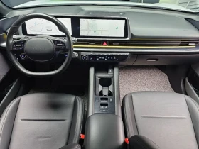 Hyundai Ioniq 6 САМО 30% АВАНС | Auto.bg — изображение 7 Hyundai Ioniq 6 САМО 30% АВАНС | Auto.bg — изображение 7