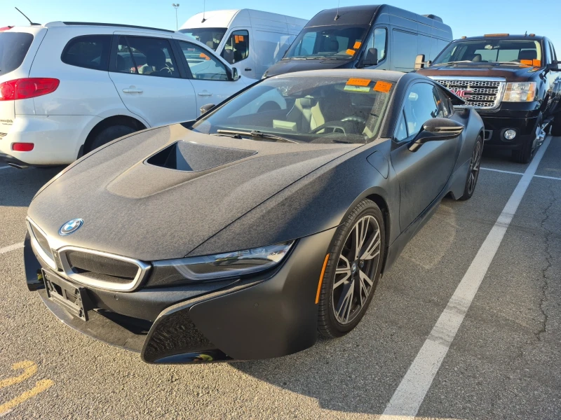 BMW i8 * CARFAX * БЕЗ ПЪРВОНАЧАЛНА ВНОСКА - 80000 лв. / 40903.35 € - 93285239 1 | Car24.bg BMW i8 * CARFAX * БЕЗ ПЪРВОНАЧАЛНА ВНОСКА - 80000 лв. / 40903.35 € - 93285239 1