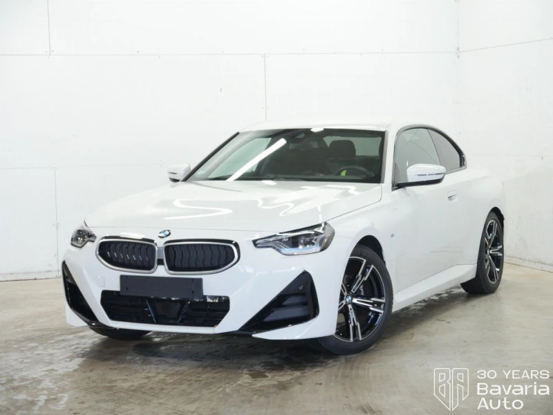 BMW 218 i Coupe Steptronic - 75700 лв. / 38704.80 € - 94522782 1 | Car24.bg BMW 218 i Coupe Steptronic - 75700 лв. / 38704.80 € - 94522782 1
