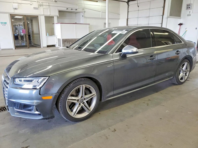 Audi S4 PRESTIGE - 15200 € / 29728.62 лв. - 12155042 1 | Car24.bg Audi S4 PRESTIGE - 15200 € / 29728.62 лв. - 12155042 1