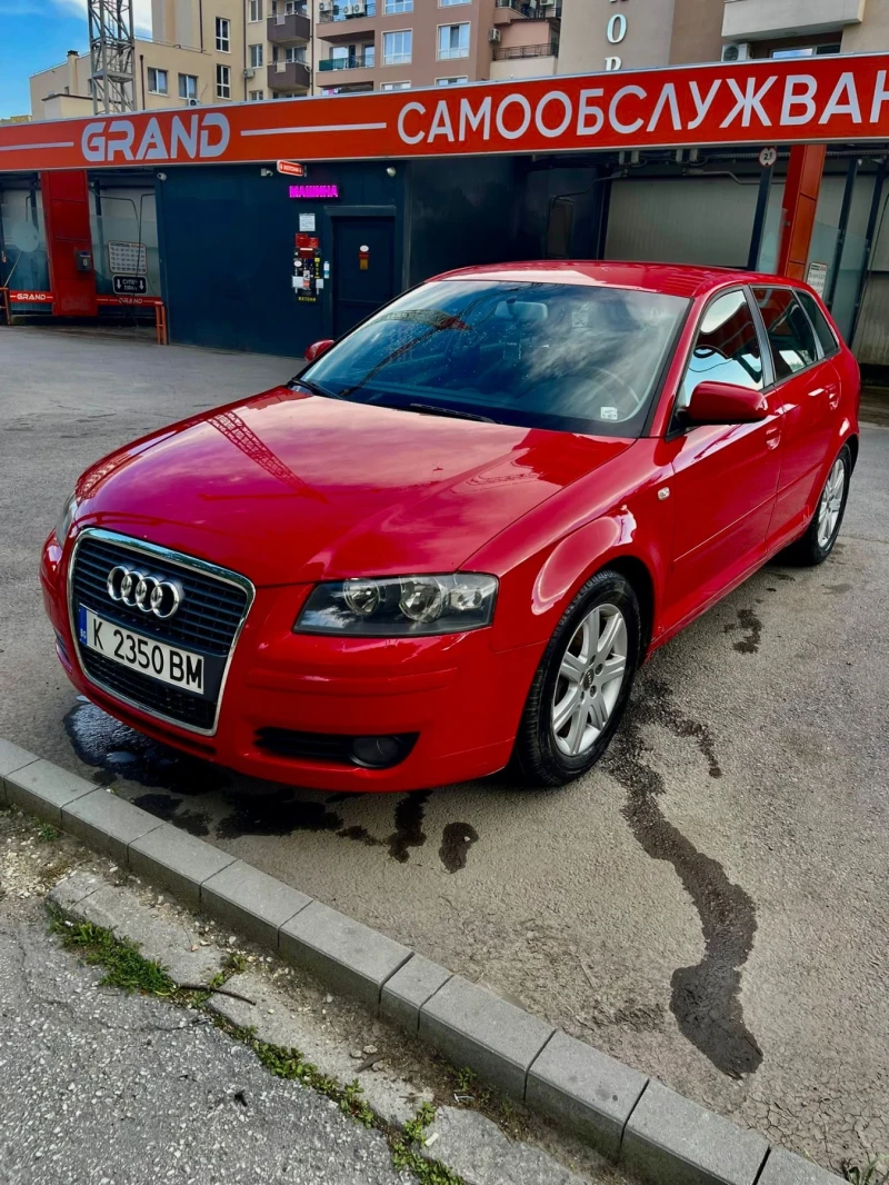 Audi A3 - 2400 € / 4693.99 лв. - 85084400 1 | Car24.bg Audi A3 - 2400 € / 4693.99 лв. - 85084400 1