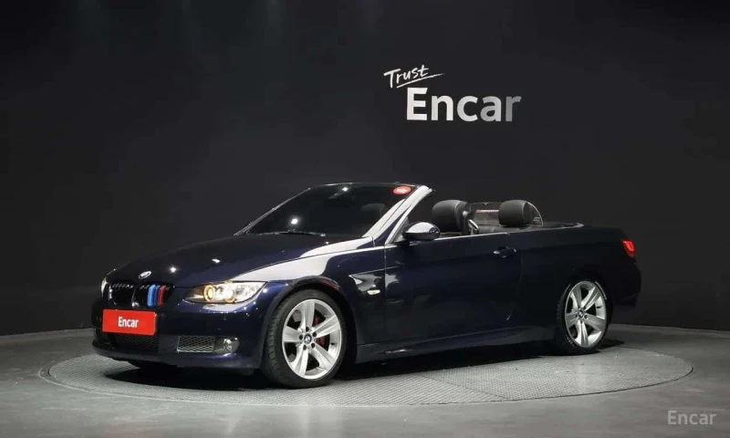 BMW 335 * 335i convertible * ЦЕНА ДО БГ - 10100 € - 60536564 1 | Car24.bg BMW 335 * 335i convertible * ЦЕНА ДО БГ - 10100 € - 60536564 1