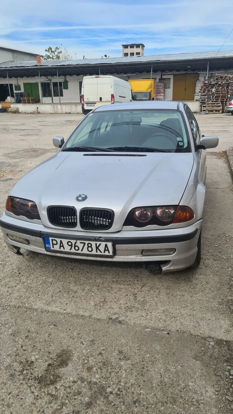 BMW 118 - 1500 € - 28446065 1 | Car24.bg BMW 118 - 1500 € - 28446065 1