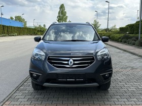 Обява за продажба на Renault Koleos 2.5 i* 4X4* TOP FULL FULL ШВЕЙЦАРИЯ ~15 999 лв. - изображение 1