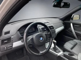 BMW X3 2.0 D FeceLift | Auto.bg — изображение 11 BMW X3 2.0 D FeceLift | Auto.bg — изображение 11