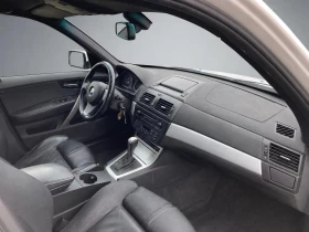 BMW X3 2.0 D FeceLift | Auto.bg — изображение 7 BMW X3 2.0 D FeceLift | Auto.bg — изображение 7