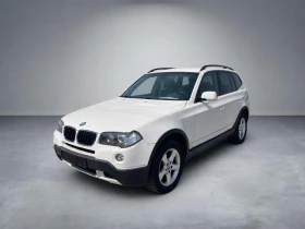 BMW X3 2.0 D FeceLift | Auto.bg — изображение 2 BMW X3 2.0 D FeceLift | Auto.bg — изображение 2