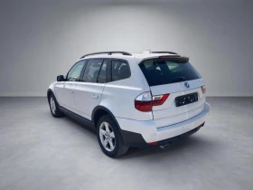 BMW X3 2.0 D FeceLift | Auto.bg — изображение 3 BMW X3 2.0 D FeceLift | Auto.bg — изображение 3
