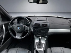 BMW X3 2.0 D FeceLift | Auto.bg — изображение 5 BMW X3 2.0 D FeceLift | Auto.bg — изображение 5