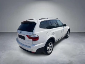 BMW X3 2.0 D FeceLift | Auto.bg — изображение 4 BMW X3 2.0 D FeceLift | Auto.bg — изображение 4