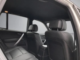 BMW X3 2.0 D FeceLift | Auto.bg — изображение 8 BMW X3 2.0 D FeceLift | Auto.bg — изображение 8
