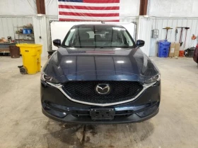 Mazda CX-5 TOURING RESERVE* ПЕРФЕКТНА* РЕАЛНИ КМ - Car24.bg Mazda CX-5 TOURING RESERVE* ПЕРФЕКТНА* РЕАЛНИ КМ