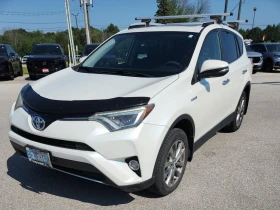Toyota Rav4 Limited* Авто финансиране* Карфакс - Car24.bg Toyota Rav4 Limited* Авто финансиране* Карфакс