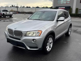 BMW X3 * 28i * CARFAX * БЕЗ ПЪРВОНАЧАЛНА ВНОСКА - Car24.bg BMW X3 * 28i * CARFAX * БЕЗ ПЪРВОНАЧАЛНА ВНОСКА