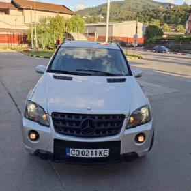 Mercedes-Benz ML 320 - 7900 € / 15451.06 лв. - 53220077 2 | Car24.bg Mercedes-Benz ML 320 - 7900 € / 15451.06 лв. - 53220077 2