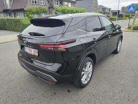 Nissan Qashqai 1.3 DiG-T CVT | Auto.bg — изображение 5 Nissan Qashqai 1.3 DiG-T CVT | Auto.bg — изображение 5