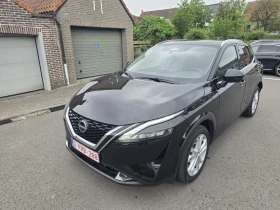 Nissan Qashqai 1.3 DiG-T CVT