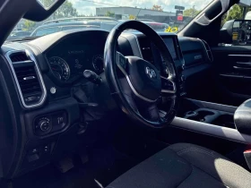 Dodge RAM 1500 * Big Horn * АВТОКРЕДИТ БЕЗ ПЪРВОНАЧАЛНА ВНОСКА* | Auto.bg — изображение 5 Dodge RAM 1500 * Big Horn * АВТОКРЕДИТ БЕЗ ПЪРВОНАЧАЛНА ВНОСКА* | Auto.bg — изображение 5