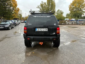 Jeep Grand cherokee - 8000 € - 49563386 8 | Car24.bg Jeep Grand cherokee - 8000 € - 49563386 8