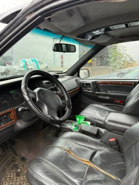 Jeep Grand cherokee - 8000 € - 49563386 11 | Car24.bg Jeep Grand cherokee - 8000 € - 49563386 11