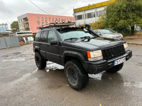 Jeep Grand cherokee - 8000 € - 49563386 6 | Car24.bg Jeep Grand cherokee - 8000 € - 49563386 6