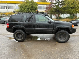 Jeep Grand cherokee - 8000 € - 49563386 7 | Car24.bg Jeep Grand cherokee - 8000 € - 49563386 7