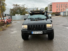 Jeep Grand cherokee - 8000 € - 49563386 5 | Car24.bg Jeep Grand cherokee - 8000 € - 49563386 5