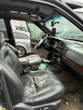 Jeep Grand cherokee - 8000 € - 49563386 10 | Car24.bg Jeep Grand cherokee - 8000 € - 49563386 10