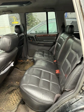 Jeep Grand cherokee - 8000 € - 49563386 12 | Car24.bg Jeep Grand cherokee - 8000 € - 49563386 12