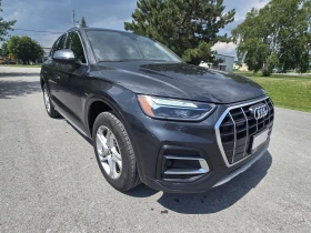 Audi Q5 45 TFSI QUATTRO | CAM* ПОДГРЕВ* | Auto.bg — изображение 7 Audi Q5 45 TFSI QUATTRO | CAM* ПОДГРЕВ* | Auto.bg — изображение 7