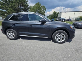 Audi Q5 45 TFSI QUATTRO | CAM* ПОДГРЕВ* | Auto.bg — изображение 6 Audi Q5 45 TFSI QUATTRO | CAM* ПОДГРЕВ* | Auto.bg — изображение 6