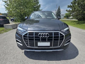 Audi Q5 45 TFSI QUATTRO | CAM* ПОДГРЕВ* | Auto.bg — изображение 8 Audi Q5 45 TFSI QUATTRO | CAM* ПОДГРЕВ* | Auto.bg — изображение 8