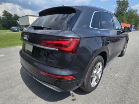 Audi Q5 45 TFSI QUATTRO | CAM* ПОДГРЕВ* | Auto.bg — изображение 5 Audi Q5 45 TFSI QUATTRO | CAM* ПОДГРЕВ* | Auto.bg — изображение 5
