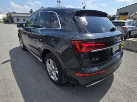Audi Q5 45 TFSI QUATTRO | CAM* ПОДГРЕВ* | Auto.bg — изображение 3 Audi Q5 45 TFSI QUATTRO | CAM* ПОДГРЕВ* | Auto.bg — изображение 3