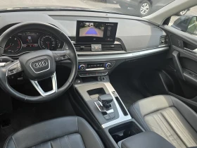 Audi Q5 45 TFSI QUATTRO | CAM* ПОДГРЕВ* | Auto.bg — изображение 9 Audi Q5 45 TFSI QUATTRO | CAM* ПОДГРЕВ* | Auto.bg — изображение 9