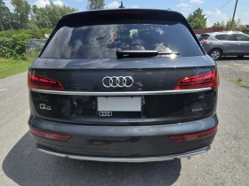 Audi Q5 45 TFSI QUATTRO | CAM* ПОДГРЕВ* | Auto.bg — изображение 4 Audi Q5 45 TFSI QUATTRO | CAM* ПОДГРЕВ* | Auto.bg — изображение 4