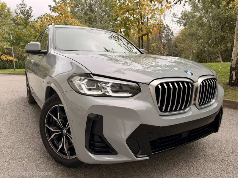 BMW X3 20D MILD HYBRID XDRIVE - 42900 € - 88408432 1 | Car24.bg BMW X3 20D MILD HYBRID XDRIVE - 42900 € - 88408432 1