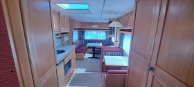 Каравана Hobby 720 | Auto.bg — изображение 8 Каравана Hobby 720 | Auto.bg — изображение 8