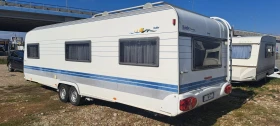 Каравана Hobby 720 | Auto.bg — изображение 3 Каравана Hobby 720 | Auto.bg — изображение 3