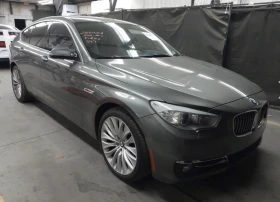 BMW 5 Gran Turismo 535i, клип двигател - Car24.bg BMW 5 Gran Turismo 535i, клип двигател
