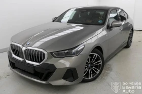 BMW 520 i M Sport Paket Steptronic - Car24.bg BMW 520 i M Sport Paket Steptronic
