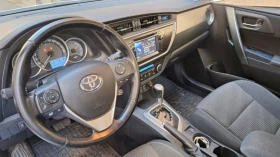 Toyota Auris 1.6 avtomatik - 18800 лв. / 9612.29 € - 69951978 10 | Car24.bg Toyota Auris 1.6 avtomatik - 18800 лв. / 9612.29 € - 69951978 10