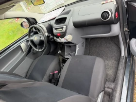 Toyota Aygo 1.0 VVTI-климатик - 3500 лв. / 1789.52 € - 93855877 8 | Car24.bg Toyota Aygo 1.0 VVTI-климатик - 3500 лв. / 1789.52 € - 93855877 8