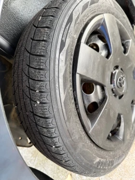 Toyota Aygo 1.0 VVTI-климатик - 3500 лв. / 1789.52 € - 93855877 11 | Car24.bg Toyota Aygo 1.0 VVTI-климатик - 3500 лв. / 1789.52 € - 93855877 11