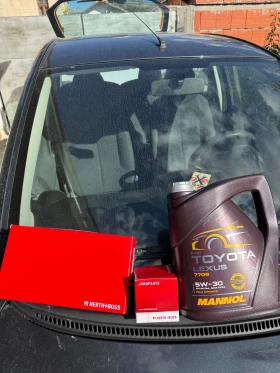 Toyota Aygo 1.0 VVTI-климатик - 3500 лв. / 1789.52 € - 93855877 12 | Car24.bg Toyota Aygo 1.0 VVTI-климатик - 3500 лв. / 1789.52 € - 93855877 12