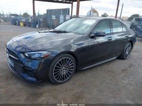 Mercedes-Benz C 300 2025 MERCEDES-BENZ C 300 - 76000 лв. / 38858.18 € - 78472897 3 | Car24.bg Mercedes-Benz C 300 2025 MERCEDES-BENZ C 300 - 76000 лв. / 38858.18 € - 78472897 3