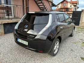 Обява за продажба на Nissan Leaf NAVI-CAMERA