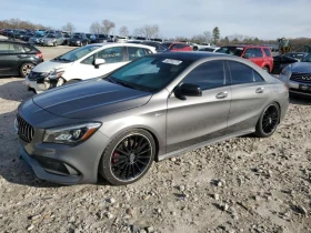 Mercedes-Benz CLA 250 4MATIC - Car24.bg Mercedes-Benz CLA 250 4MATIC